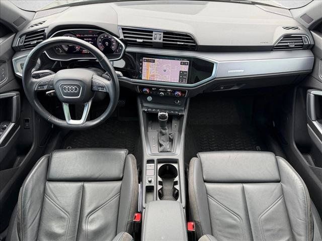 Used 2020 Audi Q3 2.0T Prestige w/ Prestige Package AWD/4WD image 20