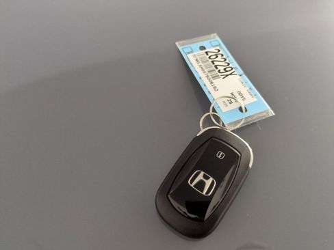 New 2026 Honda Odyssey Touring image 29