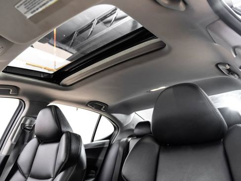 Used 2015 Acura TLX V6 FWD image 5
