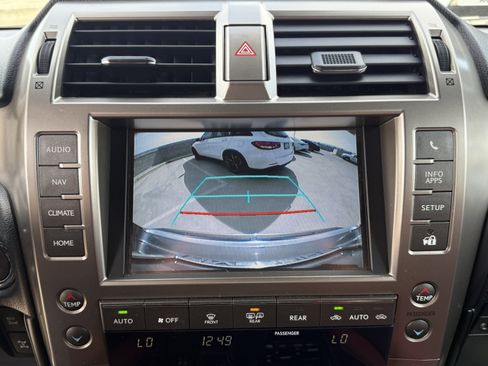 Certified 2021 Lexus GX 460 Premium image 26