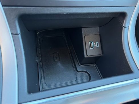 Used 2022 Ford Edge SEL w/ Convenience Package image 22