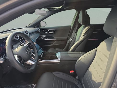 Certified 2025 Mercedes-Benz C 300 Sedan image 20