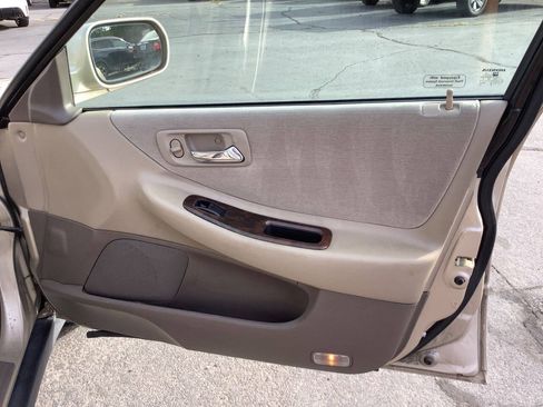 Used 2000 Honda Accord SE image 26