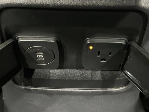 Used 2024 Ford Bronco Big Bend AWD/4WD image 77