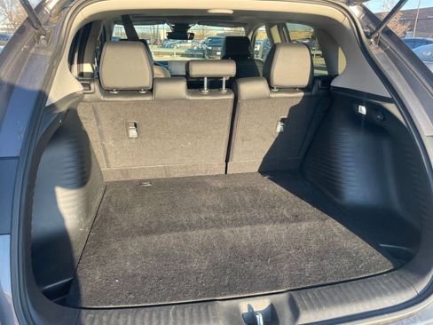 Used 2025 Honda HR-V EX-L image 29