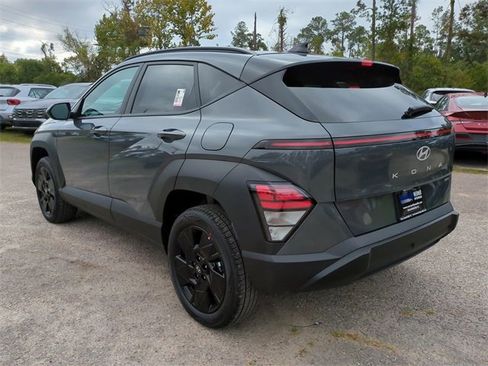 New 2026 Hyundai Kona SEL Sport image 7