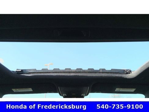 Certified 2025 Honda Accord Sport image 24