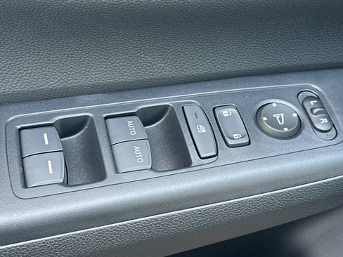 New 2026 Honda CR-V EX image 36
