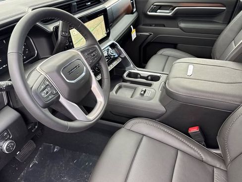 New 2026 GMC Sierra 2500 Denali w/ Denali Reserve Package image 10