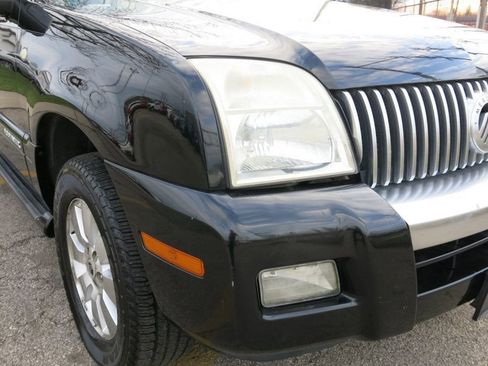 Used 2007 Mercury Mountaineer AWD image 38