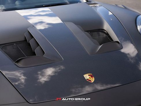 Used 2024 Porsche 911 GT3 RS RWD image 7