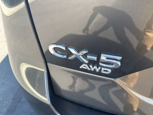 Certified 2023 MAZDA CX-5 AWD 2.5 S w/ Select Package image 10