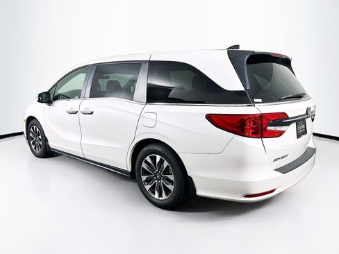 Used 2023 Honda Odyssey EX-L image 5