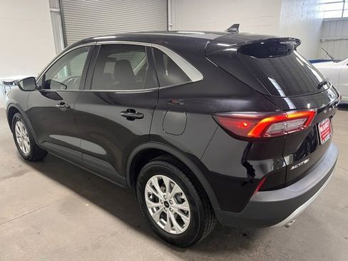 Used 2024 Ford Escape Active image 5