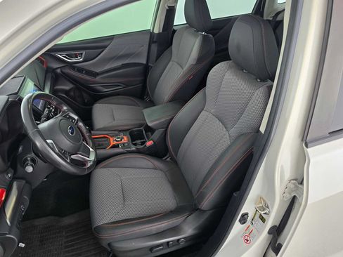 Used 2020 Subaru Forester Sport w/ Popular Package #2 AWD/4WD image 21