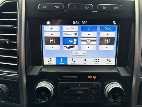 Used 2019 Ford F250 Platinum w/ Platinum Ultimate Package image 25