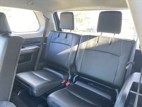 Certified 2021 Toyota 4Runner SR5 Premium w/ Moonroof Package AWD/4WD image 24