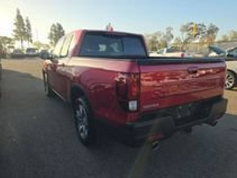 Used 2025 Honda Ridgeline RTL image 18