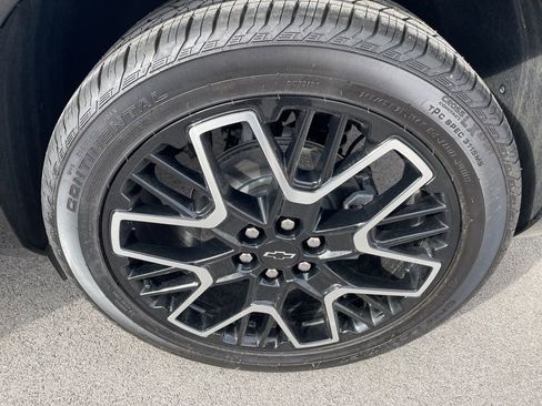 New 2026 Chevrolet Blazer RS w/ Enhanced Convenience Package image 29