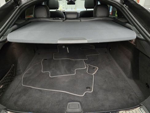 Used 2024 Mercedes-Benz GLE 53 AMG 4MATIC Coupe image 42