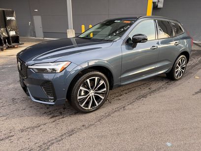 Certified 2025 Volvo XC60 B5 Plus