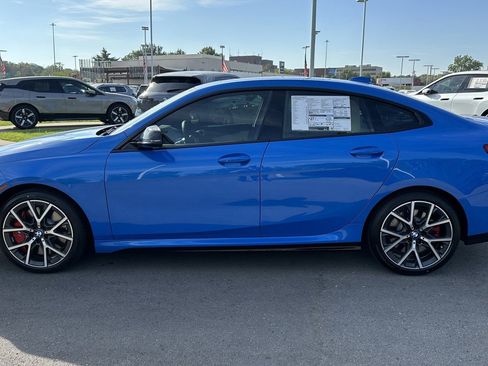 Certified 2024 BMW M235i xDrive Gran Coupe w/ Premium Package image 7