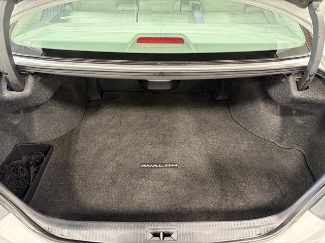 Used 2011 Toyota Avalon FWD image 29