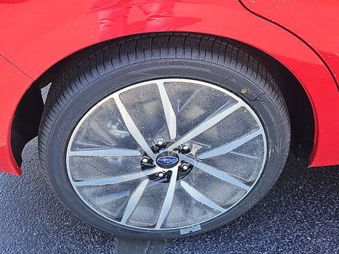 New 2026 Subaru Impreza 2.0i Sport AWD/4WD image 3