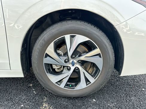 Used 2023 Subaru Legacy Premium image 19