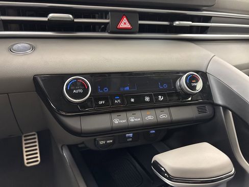 New 2026 Hyundai Elantra Sport FWD image 35