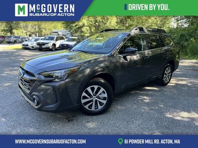 Used 2024 Subaru Outback Premium