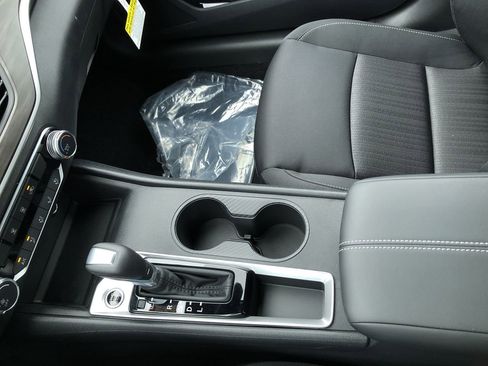 New 2025 Nissan Altima 2.5 SV image 26