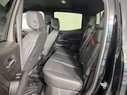 New 2026 Chevrolet Colorado Z71 w/ Z71 Convenience Package 2 image 20