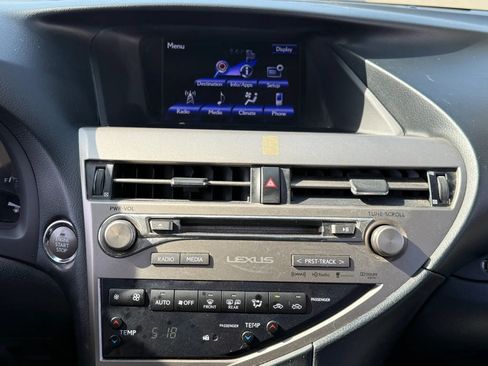 Used 2015 Lexus RX 350 AWD image 26