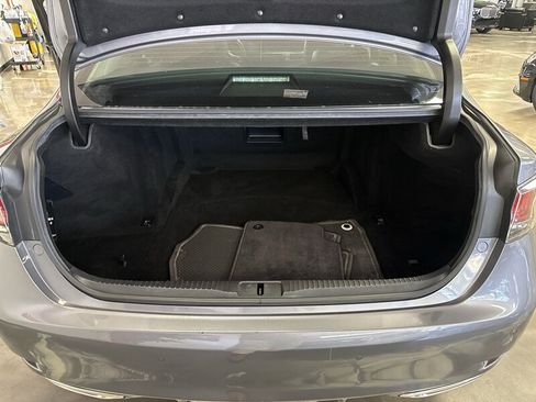 Used 2016 Lexus GS 200t RWD image 32