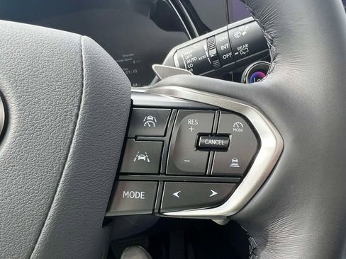 New 2026 Lexus TX 350 AWD image 22