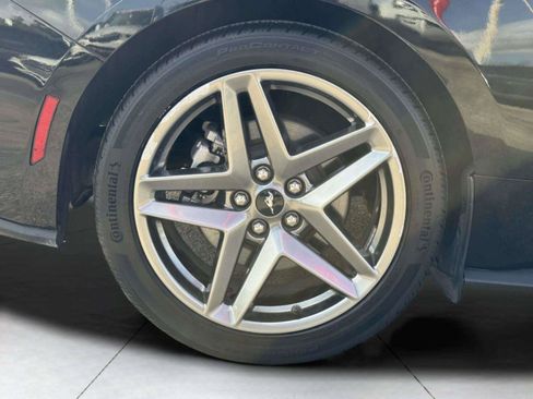 Used 2024 Ford Mustang Coupe RWD image 53