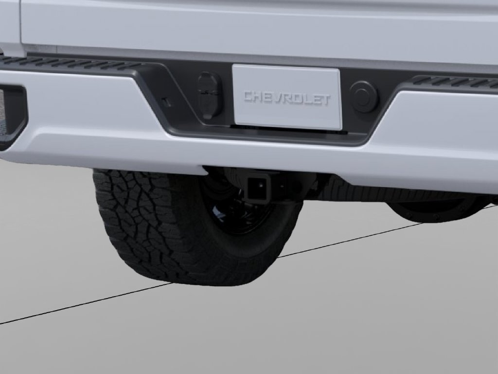 New 2026 Chevrolet Silverado 1500 RST w/ RST Select Package AWD/4WD image 14
