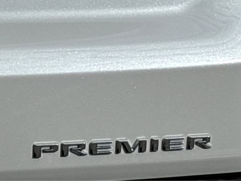 New 2026 Chevrolet Tahoe Premier w/ Sun And Tow Package AWD/4WD image 22