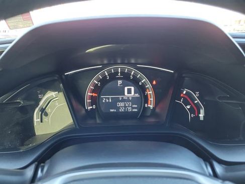 Used 2017 Honda Civic LX image 25