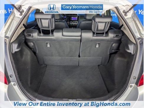 Used 2015 Honda Fit EX image 16
