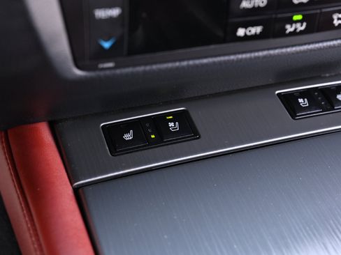 Used 2013 Lexus GS 350 w/ F Sport Pkg RWD image 30