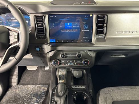 New 2026 Ford Bronco Big Bend AWD/4WD image 30