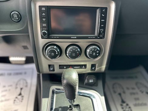 Used 2012 Dodge Challenger SRT8 RWD image 12