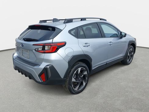 Used 2025 Subaru Crosstrek 2.5i Limited w/ Popular Package #3A image 5