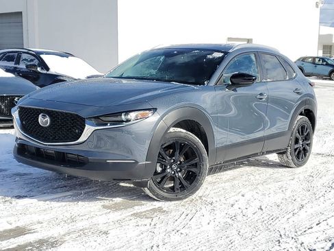 New 2026 MAZDA CX-30 AWD 2.5 S image 32