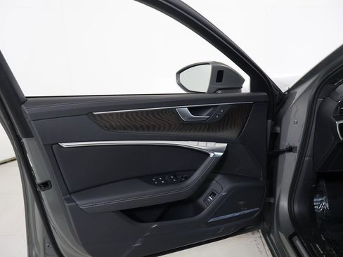 Used 2023 Audi A6 Premium Plus w/ Premium Plus Package image 21