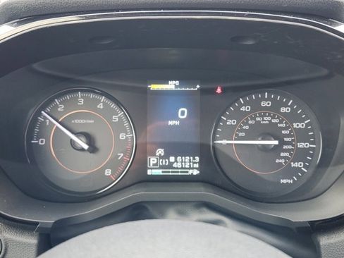 Used 2023 Subaru Crosstrek 2.0i image 15