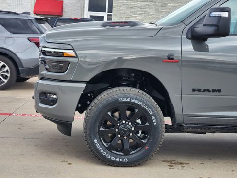 New 2026 RAM 2500 Laramie image 10