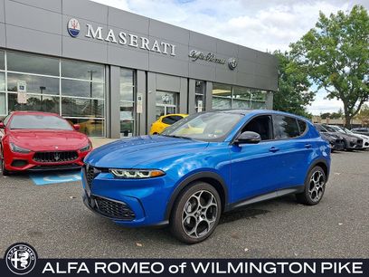 New 2024 Alfa Romeo Tonale Sprint